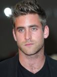 Oliver Jackson-Cohen