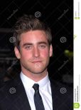 Oliver Jackson-Cohen