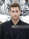 Oliver Jackson-Cohen