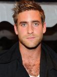 Oliver Jackson-Cohen