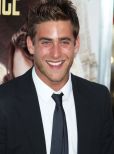 Oliver Jackson-Cohen