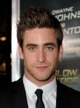 Oliver Jackson-Cohen