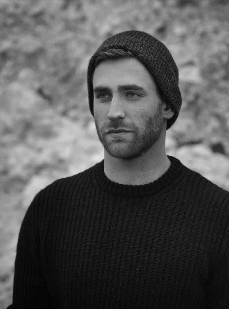 Oliver Jackson-Cohen