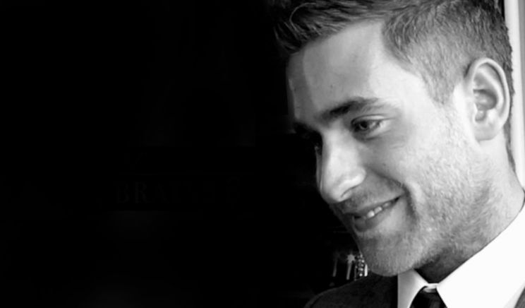 Oliver Jackson-Cohen