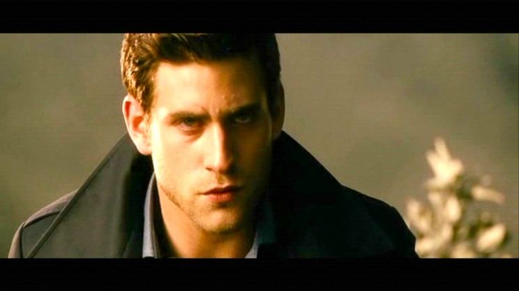 Oliver Jackson-Cohen