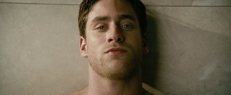 Oliver Jackson-Cohen