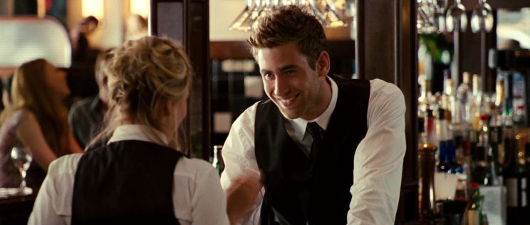 Oliver Jackson-Cohen