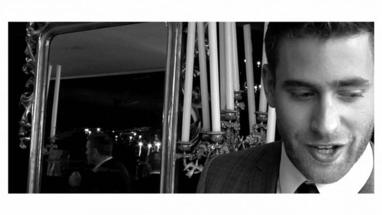 Oliver Jackson-Cohen