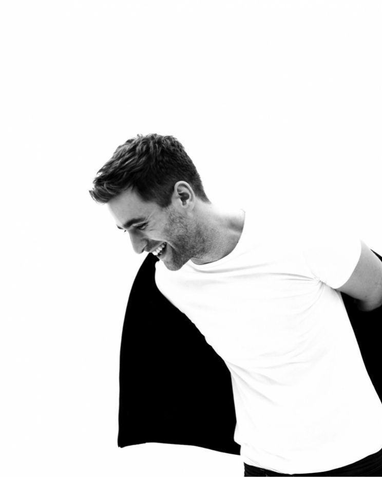 Oliver Jackson-Cohen