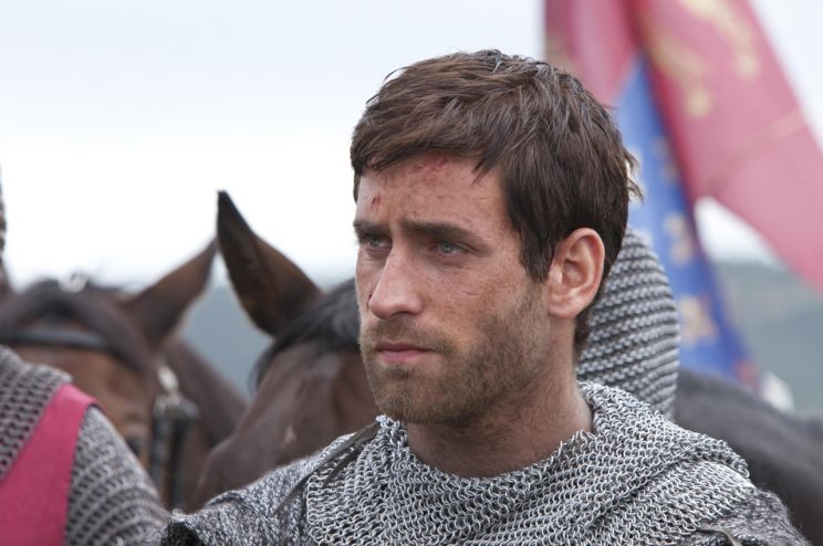 Oliver Jackson-Cohen