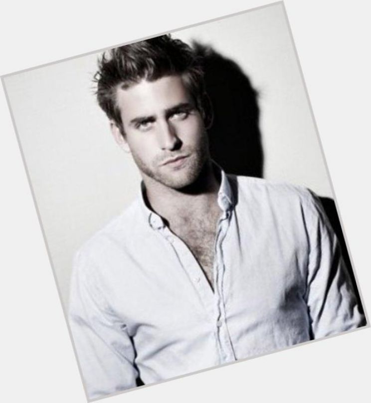 Oliver Jackson-Cohen