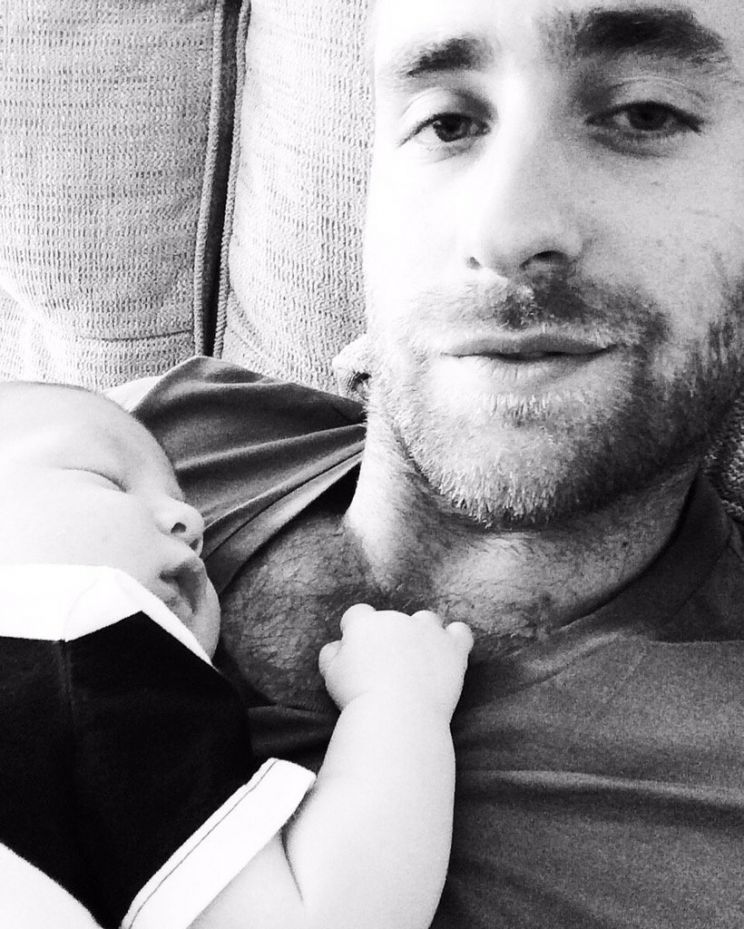 Oliver Jackson-Cohen