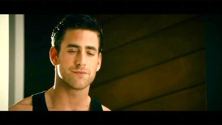 Oliver Jackson-Cohen