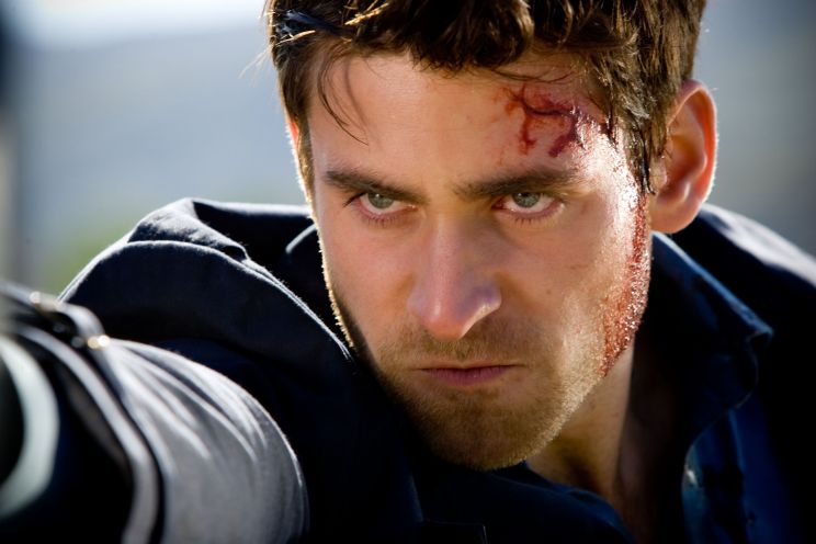 Oliver Jackson-Cohen