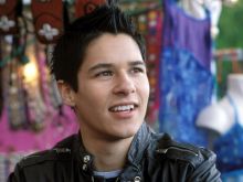 Oliver James