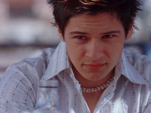 Oliver James