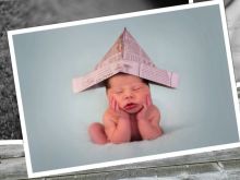 Oliver James