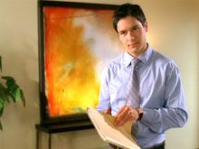 Oliver James