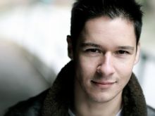 Oliver James