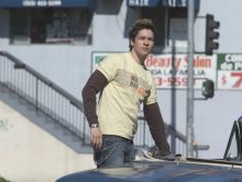 Oliver James