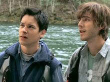 Oliver James