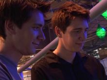 Oliver James
