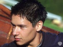 Oliver James