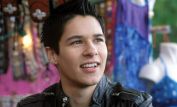 Oliver James