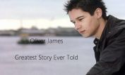 Oliver James