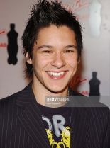 Oliver James