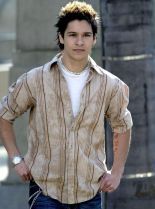 Oliver James