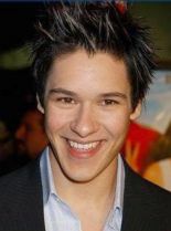 Oliver James