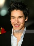 Oliver James