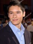 Oliver James