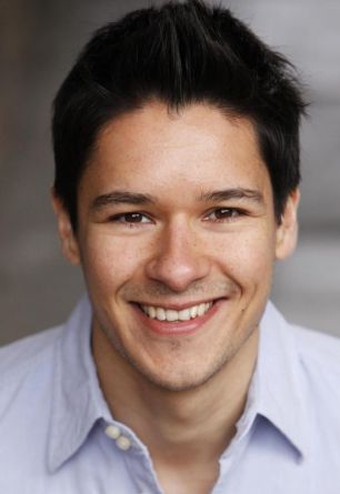 Oliver James