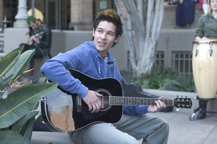 Oliver James