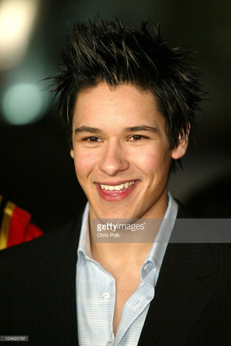 Oliver James