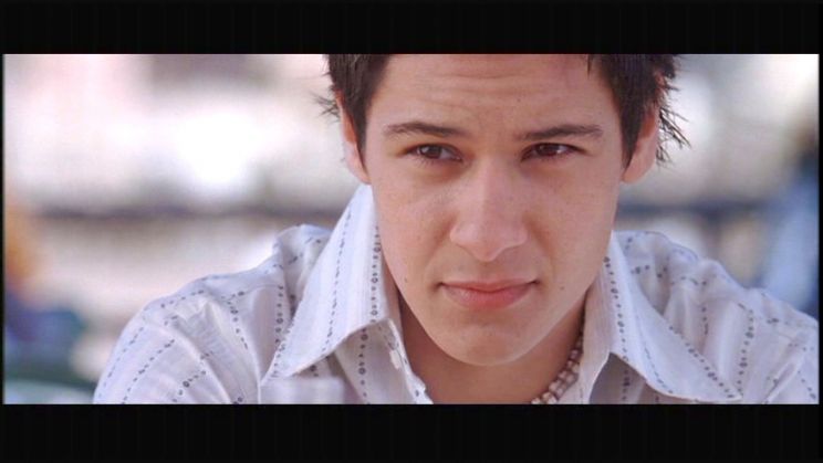 Oliver James