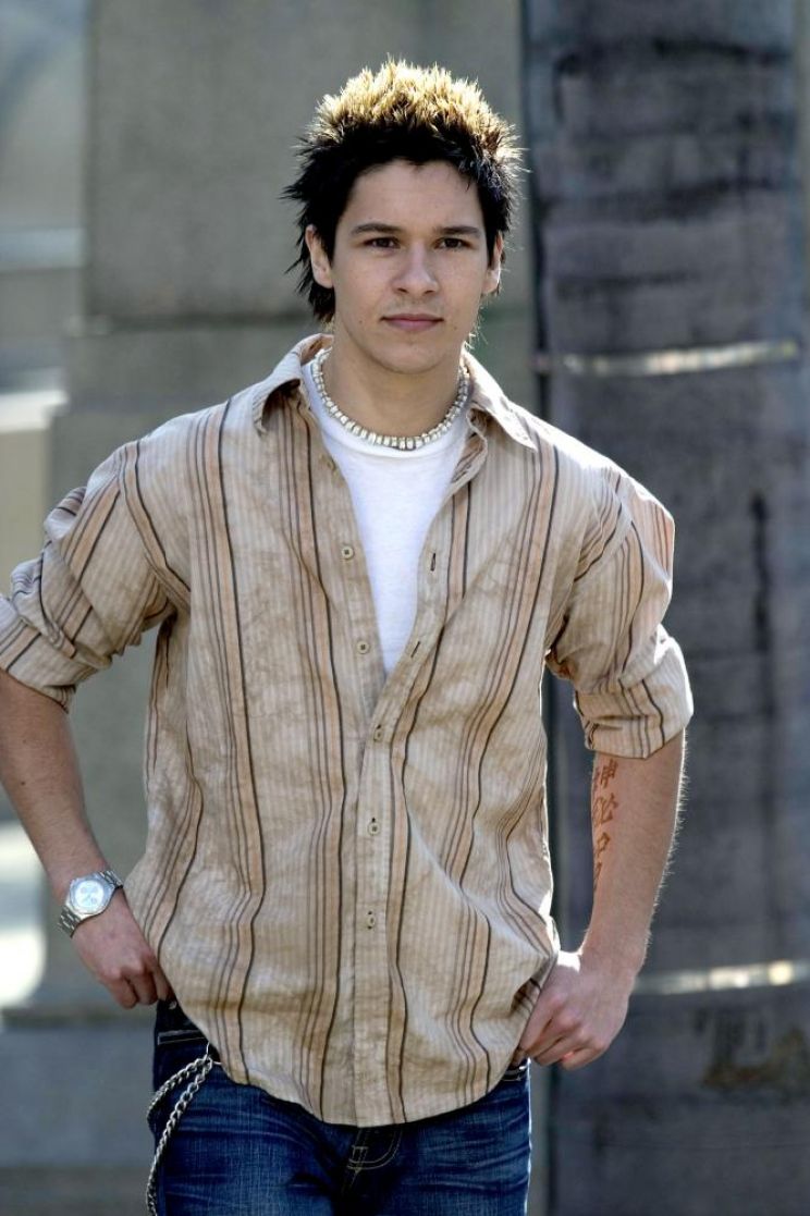 Oliver James