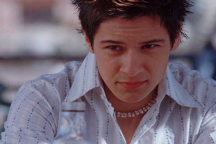 Oliver James