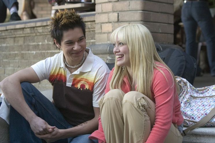 Oliver James