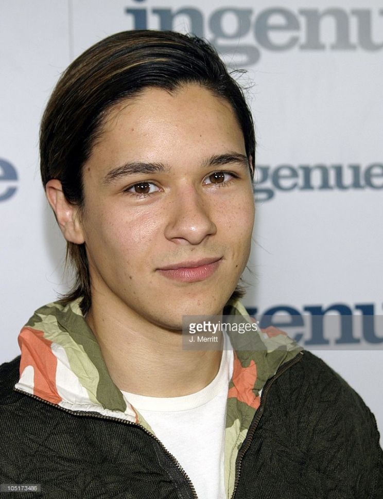 Oliver James