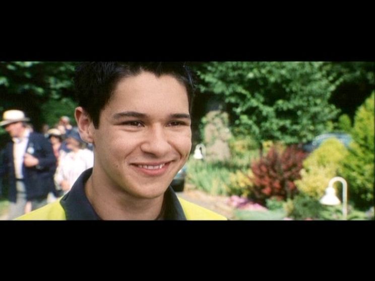 Oliver James