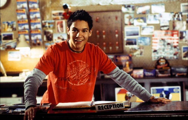 Oliver James