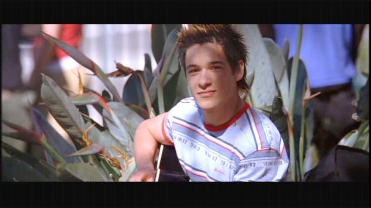 Oliver James