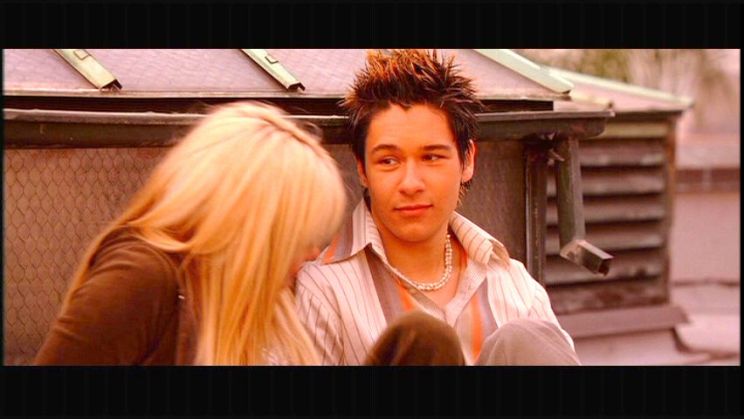 Oliver James