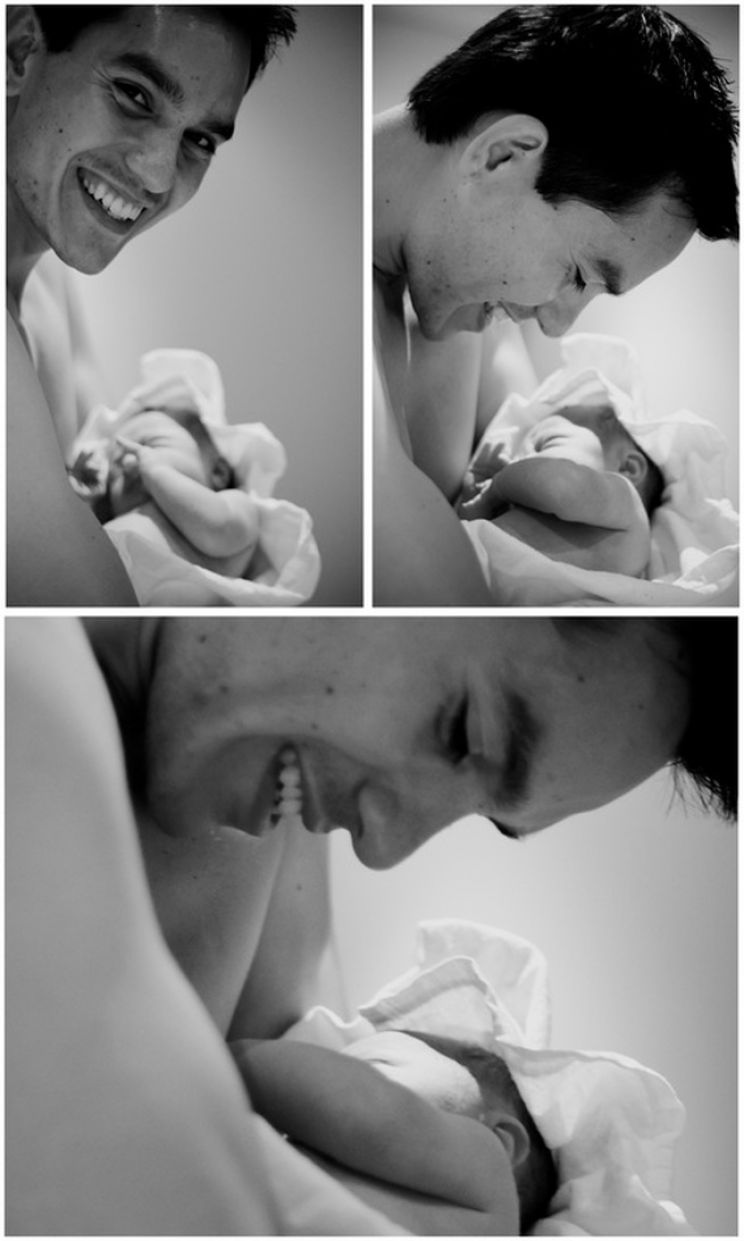 Oliver James