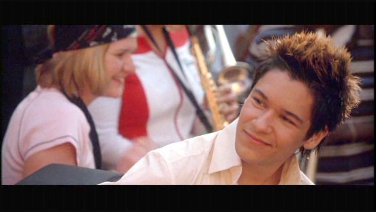 Oliver James