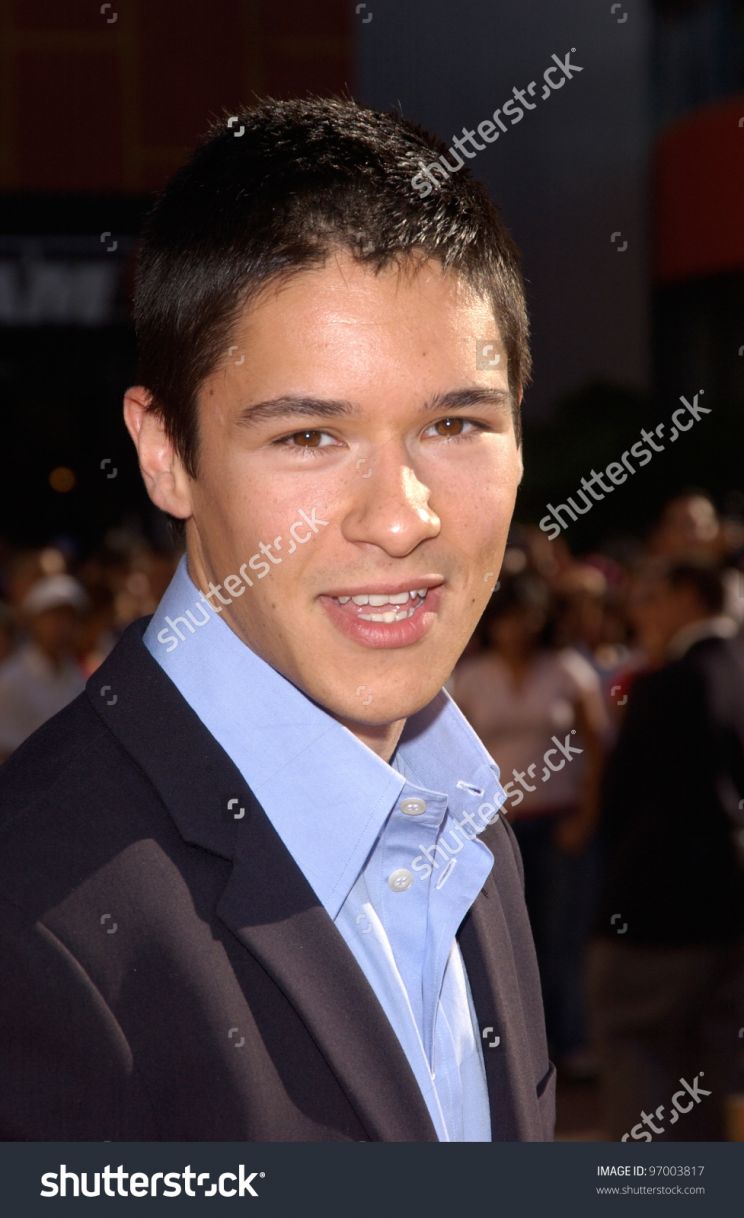 Oliver James