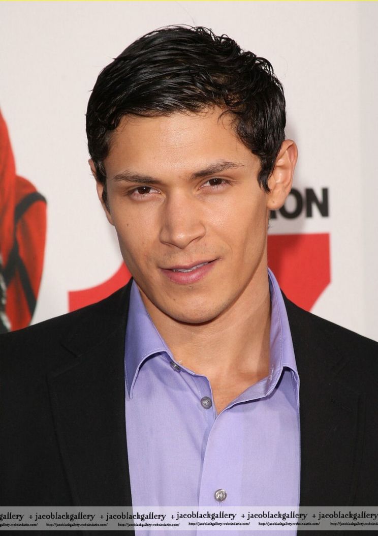 Oliver James